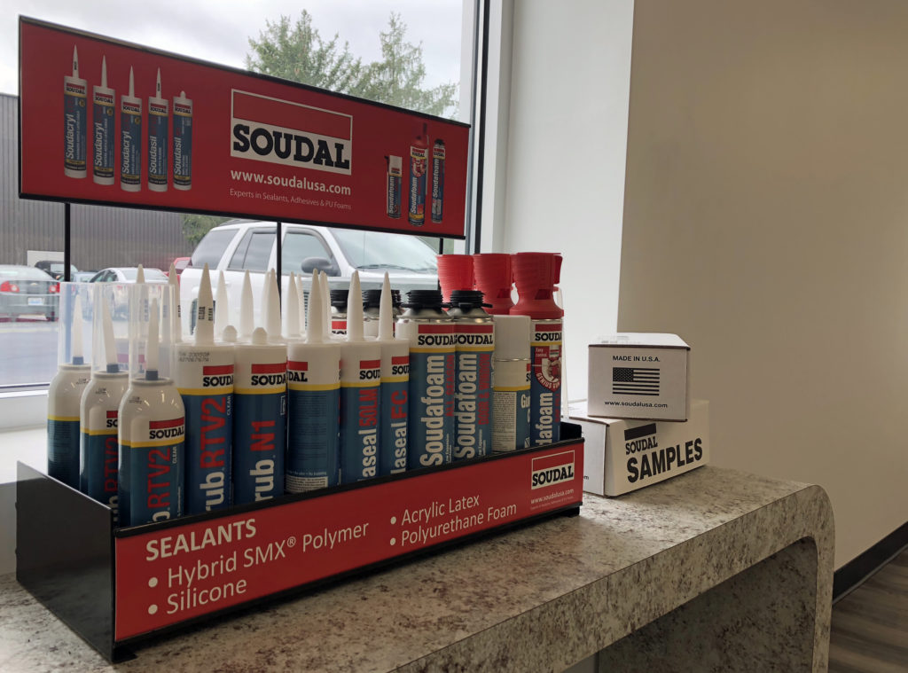 October Manufacturer of the Month Soudal Accumetric